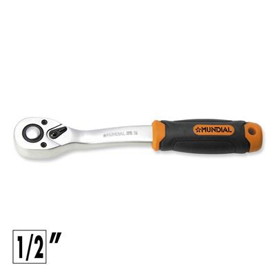 CRICCHETTO REVERSIBILE DA 1/2 CON SGANCIO RAPIDO