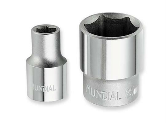 CHIAVE A BUSSOLA ESAGONALE 1500 DA 1/2 MM.12