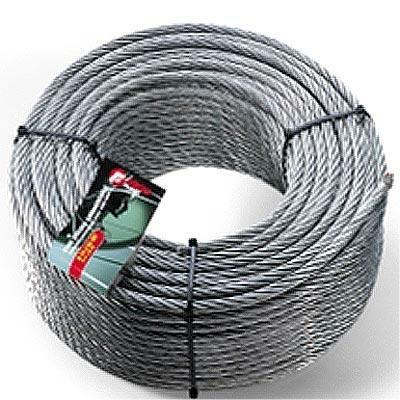 FUNE ZINCATA MM.4 ML.100