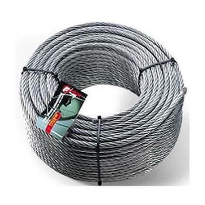 FUNE ZINCATA MM.10 ML.100