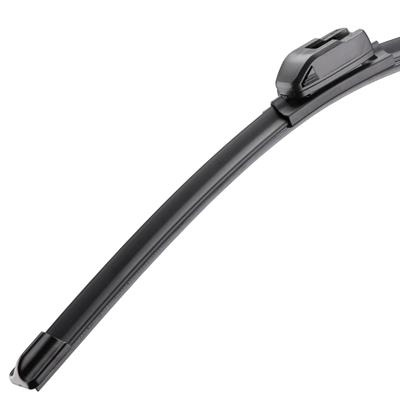 SPAZZOLA TERGICRISTALLO MARANELLO – X BLADE 11 ADATTATORI