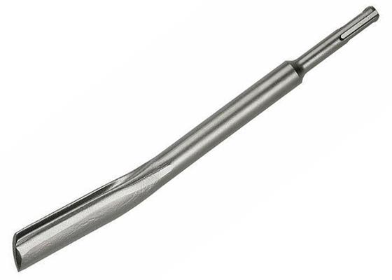 SCALPELLO A SGORBIA SDS PLUS
