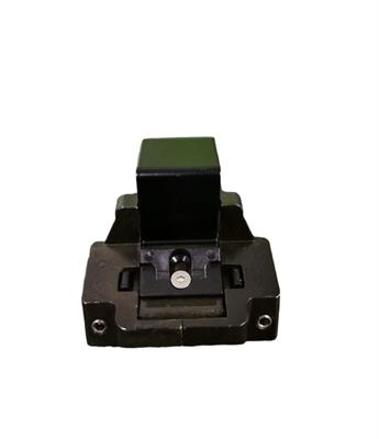 CRICCHETTO EASY RING NERO OPACO