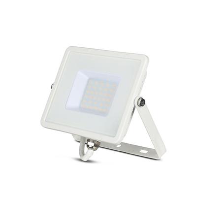 FARO MULTI LED SMD SAMSUNG 30W 4000°K IP65 BIANCO