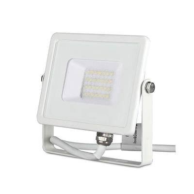 FARO MULTI LED SAMSUNG 20W 6400°K IP65 BIANCO