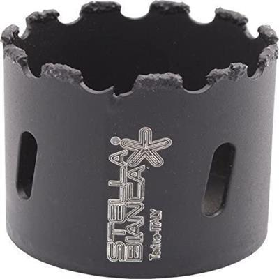 FRESA A TAZZA FRAGRANITE VETRO GHISA MM.20
