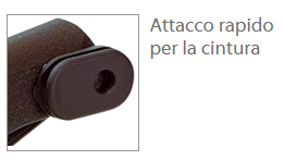 FISSATRICE ROCAMA 10 REGOLABILE PUNTI 105-108-110