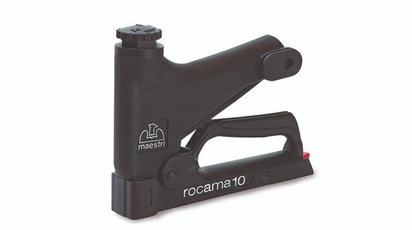 FISSATRICE ROCAMA 10 REGOLABILE PUNTI 105-108-110