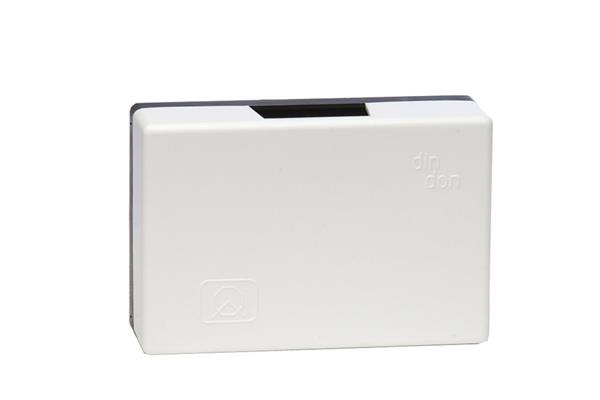 SUONERIA A DUE TONI 220V ZIPPO