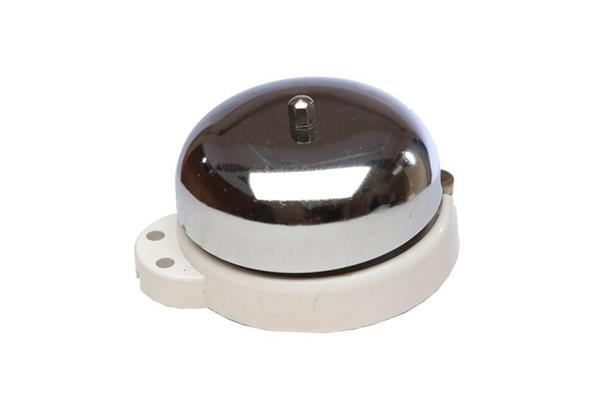 SUONERIA DA PARETE 220 V ZIPPO