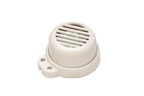 SUONERIA CICALA 220 V ZIPPO