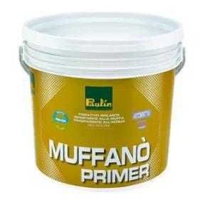 MUFFANO' PRIMER 750 ML. DILUIZIONE 500%