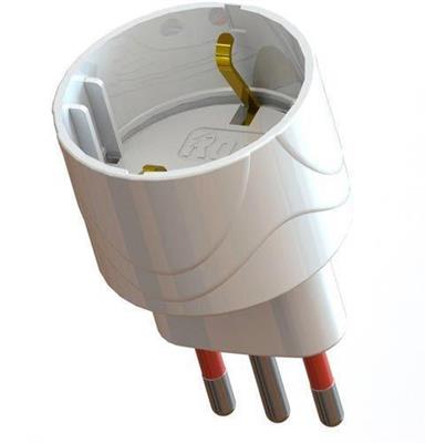 RIDUZIONE BOSCH BIANCA EMILIA 2P+T10 A