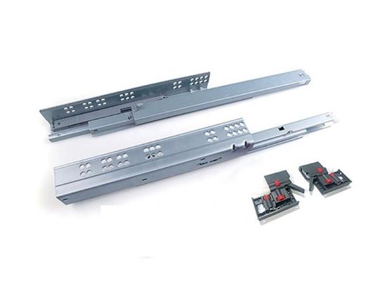 GUIDA ESTRAZIONE TOTALE SOFT 3D CM.50