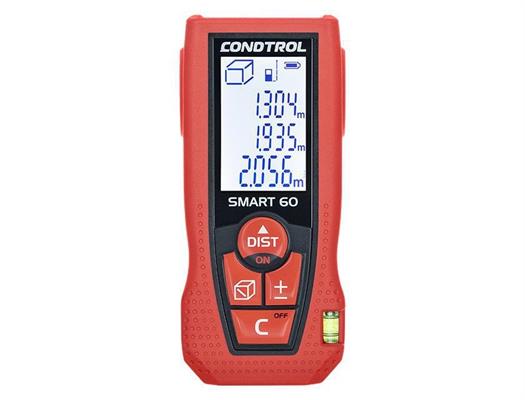 MISURATORE LASER SMART 60