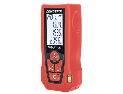 MISURATORE LASER SMART 60