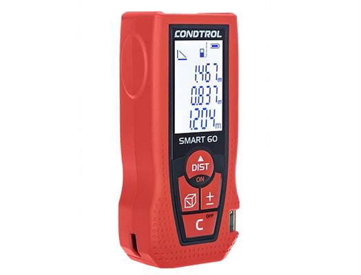 MISURATORE LASER SMART 60