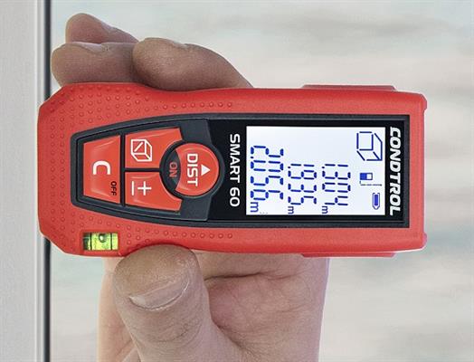 MISURATORE LASER SMART 60