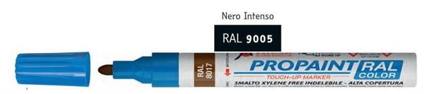 PENNARELLO PER RITOCCHI RAL.9005