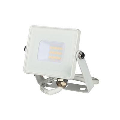 FARO MULTI LED SAMSUNG 10W 4000°K IP65 BIANCO