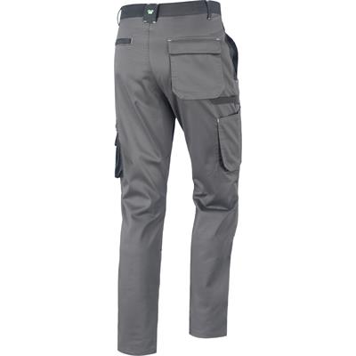 PANTALONE MULTI TASCHE DISCOVERY BICOLORE