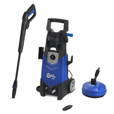 IDROPULITRICE 476 ANNOVI 165 BAR 480 l/h 2000w
