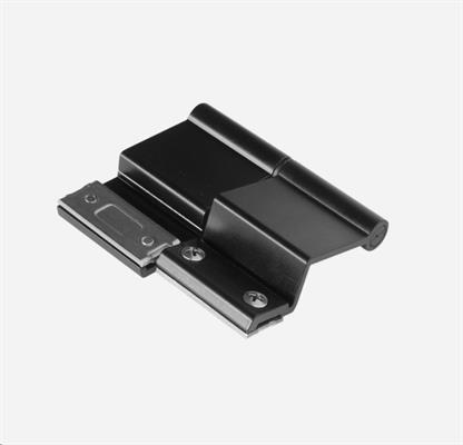 CERNIERA R40 TOP RAPID C/EXTRA LUNGO NERA