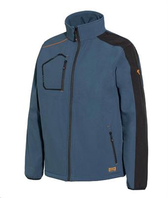 GIACCA KIND BLU