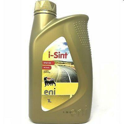 ENI I-SINT 10W40 LT.1