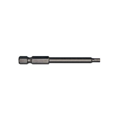 INSERTO ESAGONALE DA 5 L.MM.100