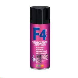 SBLOCCANTE F4 100 ML.