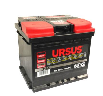 BATTERIA URSUS MAX 50 DX