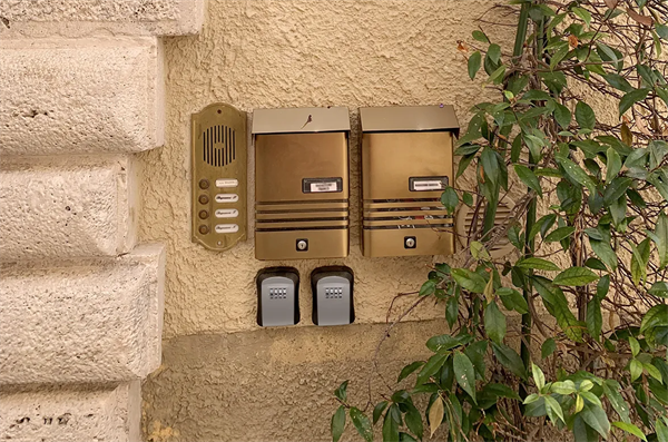SCATOLA PORTACHIAVI DI SICUREZZA GRANDE