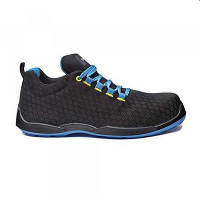 SCARPA BASSA MARATHON NERA S3