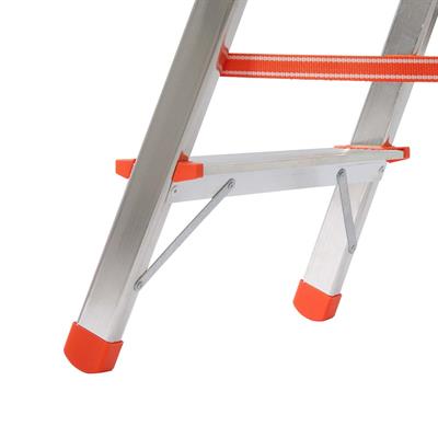 SGABELLO STYLO DOPPIA SALITA 4 GR.+ PIANO
