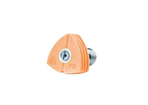 IDROPULITRICE A SCOPPIO 1445XE 7 HP 220 BAR 660 l/h