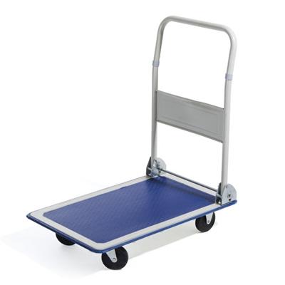 CARRELLO TUTTOFARE 83x74x48 PORTATA 150 KG.