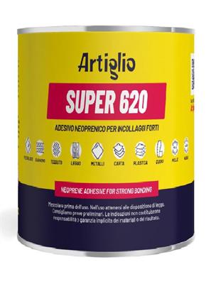 COLLA ARTIGLIO SUPER 620 1000 ML.