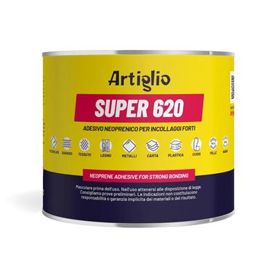 COLLA ARTIGLIO SUPER 620 500ML.