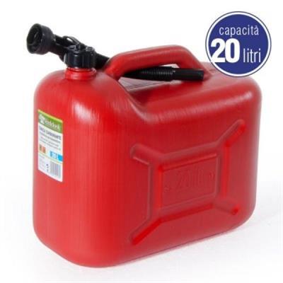 TANICA PER BENZINA L.20