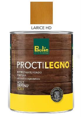 PROCTILLEGNO LARICE 750 ML.
