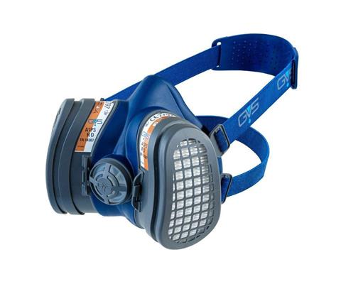 MASCHERA SEMIFACCIALE ELIPS CON FILTRO A1 P3