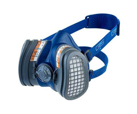 MASCHERA SEMIFACCIALE ELIPS CON FILTRO A1 P3