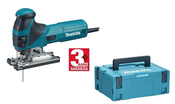 SEGHETTO ALTERNATIVO 4351TJ 580W MAKITA