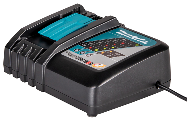 TRAPANO AVVITATORE DHP489RTJ 110 NM 18V 2X5.0AH