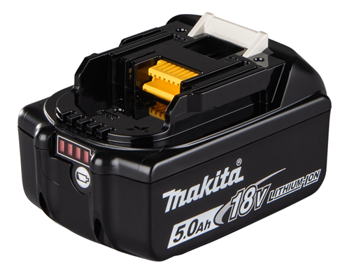 TRAPANO AVVITATORE DHP489RTJ 110 NM 18V 2X5.0AH