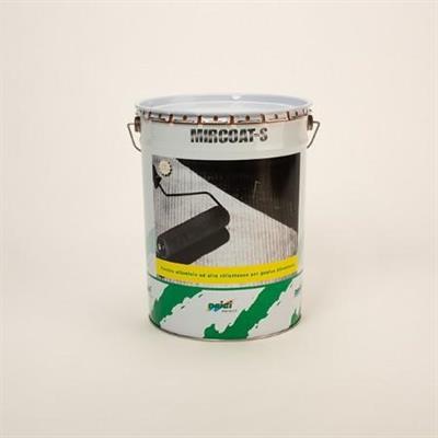 ALLUMINIO RESINOSO MIRCOAT L.20