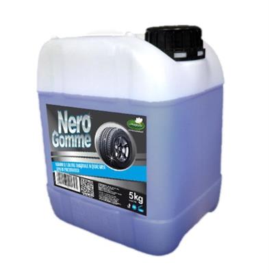 NERO GOMME KG.5
