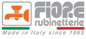 FIORE RUBINETTERIE