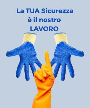 Sicurezza DPI